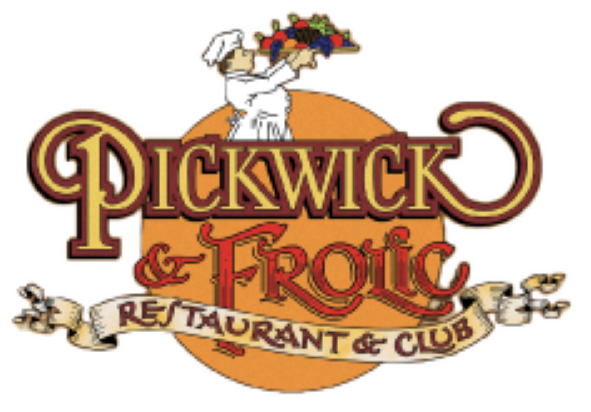 Pickwick & Frolic